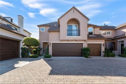 7 Harwick Ladera Ranch CA 92694