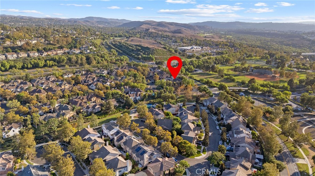 Sycamore Grove (SYGV) - Residential