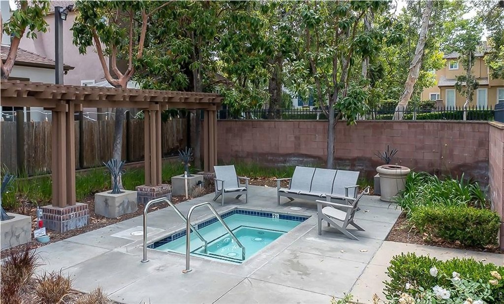 Sycamore Grove (SYGV) - Residential