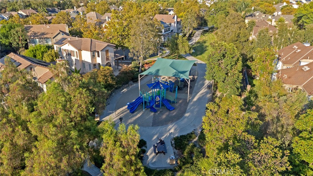 Sycamore Grove (SYGV) - Residential