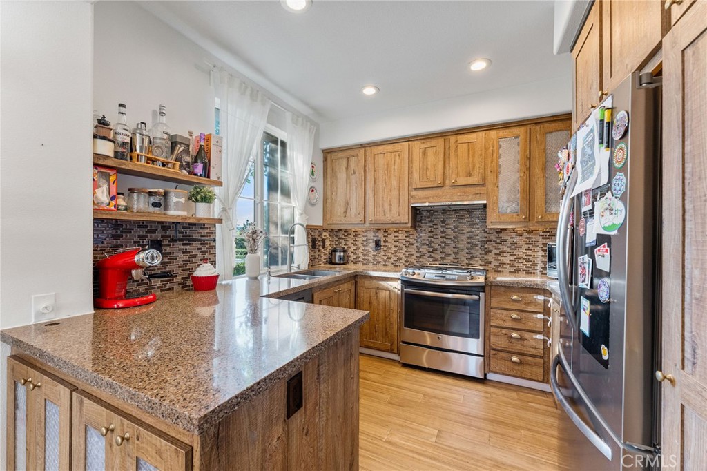 Sycamore Grove (SYGV) - Residential