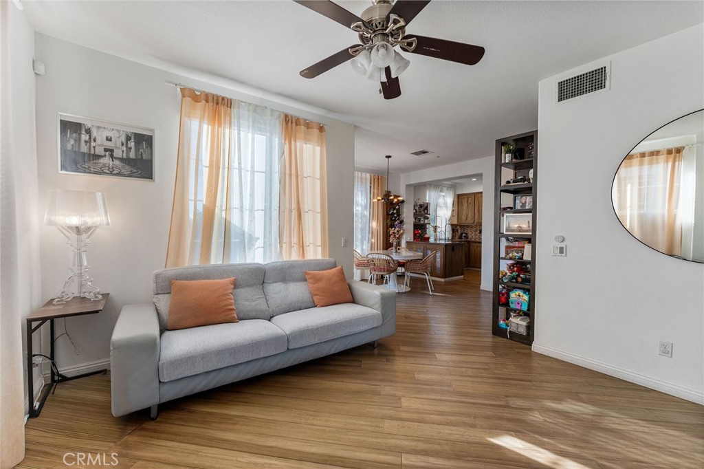 Sycamore Grove (SYGV) - Residential