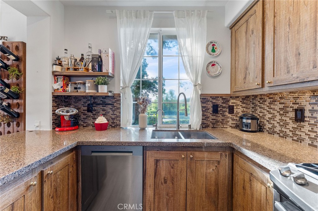 Sycamore Grove (SYGV) - Residential