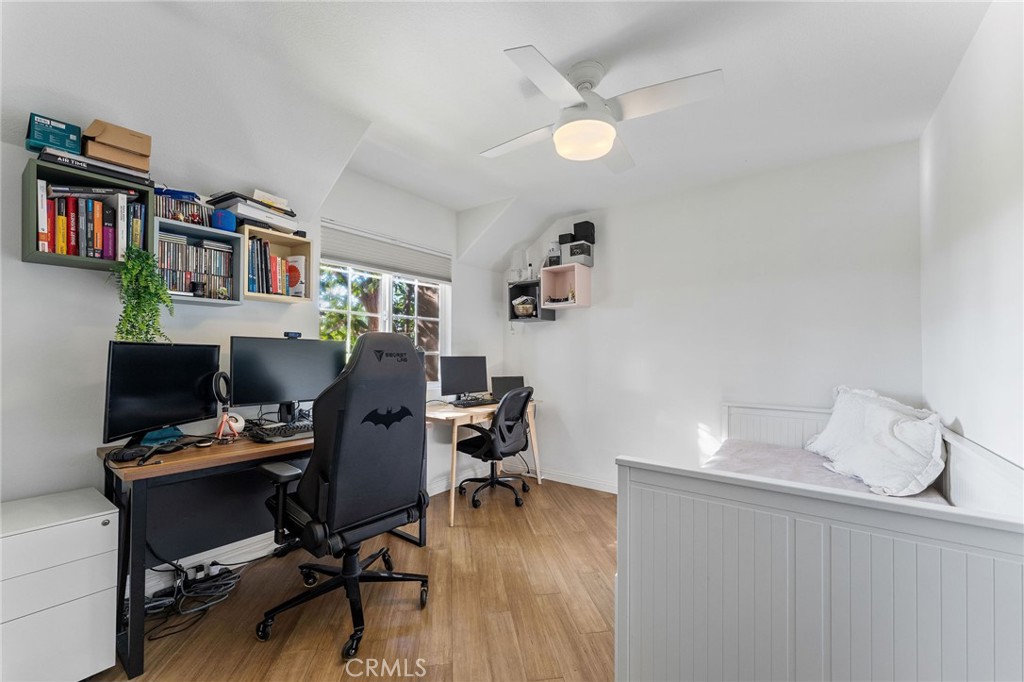 Sycamore Grove (SYGV) - Residential