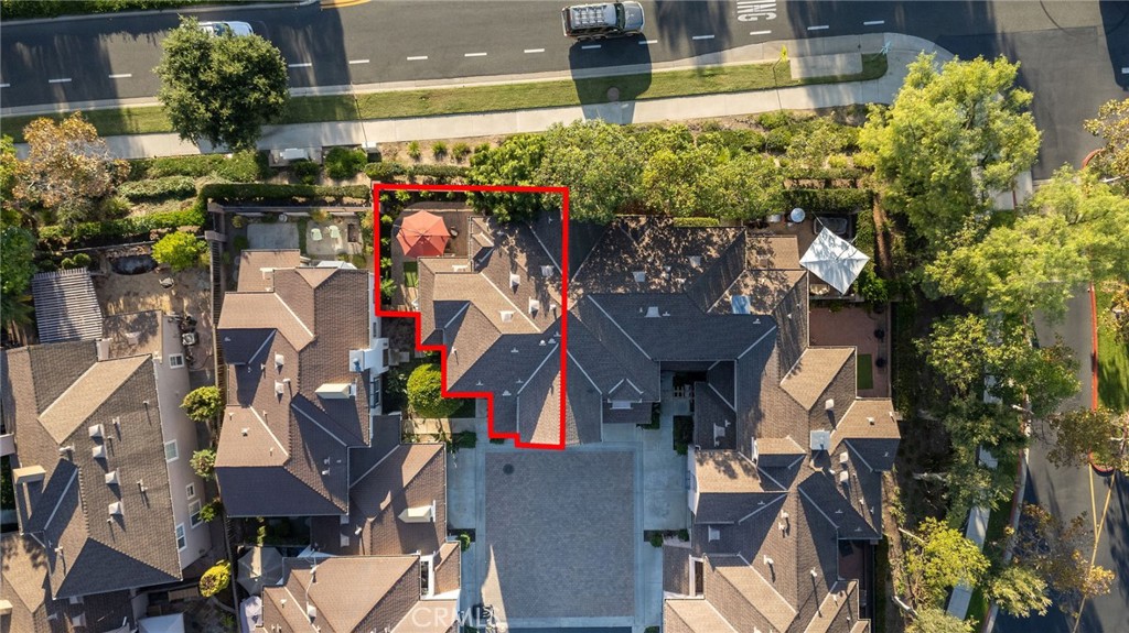 Sycamore Grove (SYGV) - Residential