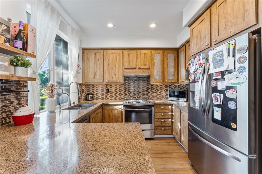 Sycamore Grove (SYGV) - Residential