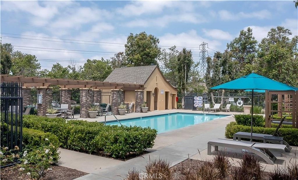 Sycamore Grove (SYGV) - Residential