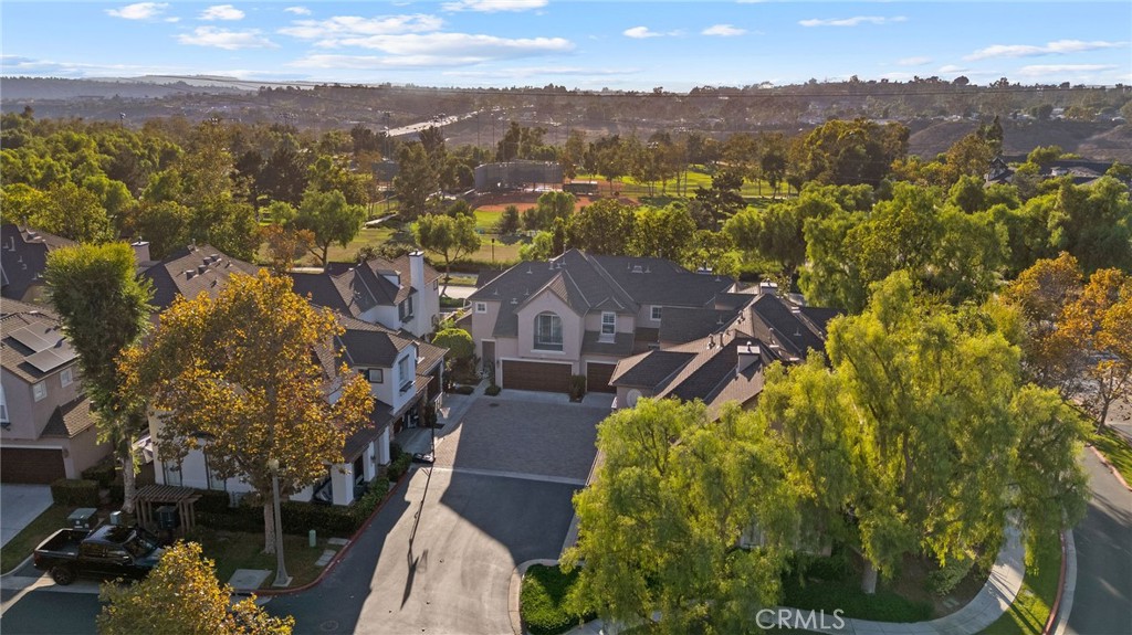 Sycamore Grove (SYGV) - Residential