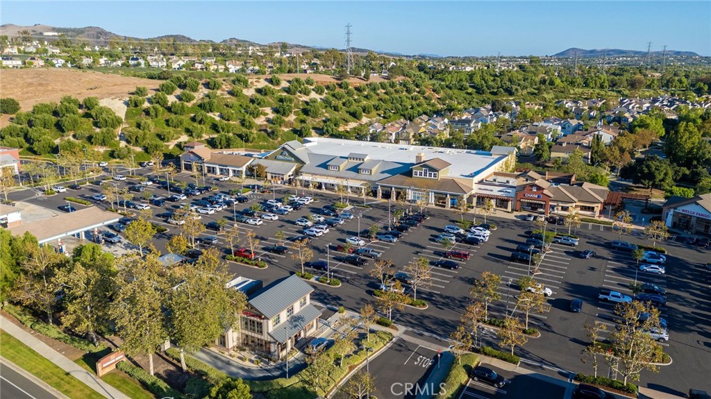 Sycamore Grove (SYGV) - Residential