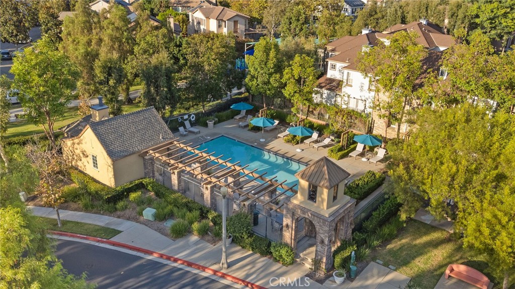 Sycamore Grove (SYGV) - Residential
