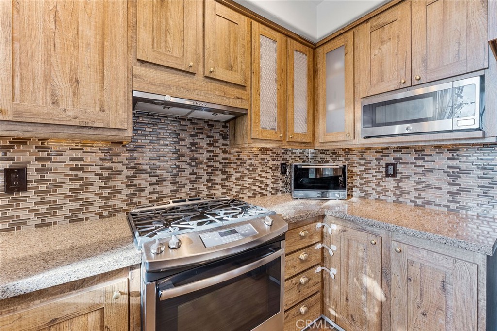 Sycamore Grove (SYGV) - Residential