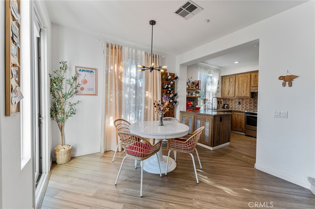Sycamore Grove (SYGV) - Residential