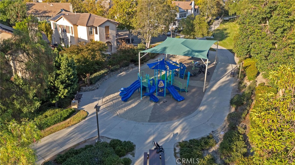 Sycamore Grove (SYGV) - Residential