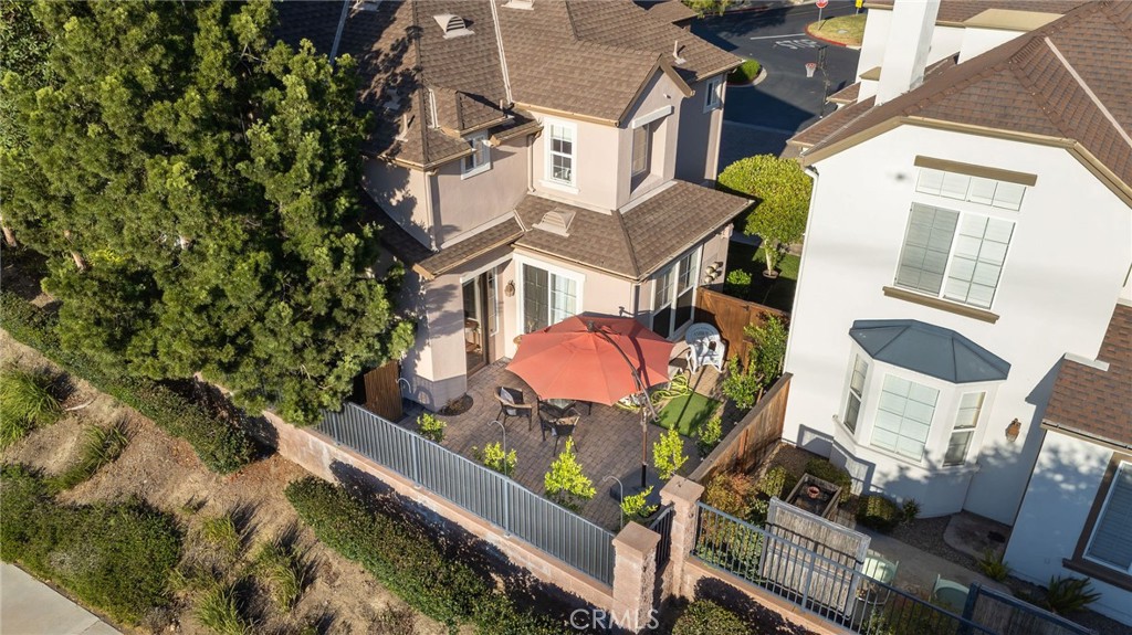 Sycamore Grove (SYGV) - Residential