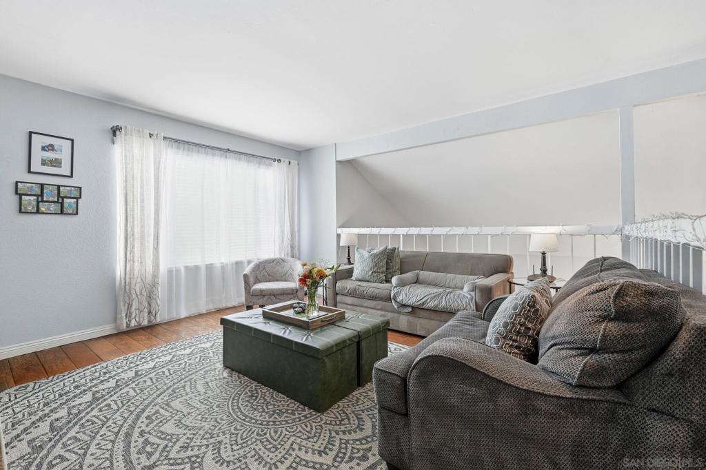 Tierrasanta - Residential