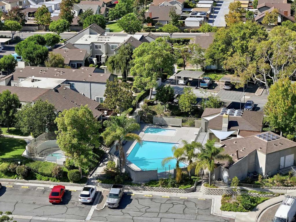 Tierrasanta - Residential