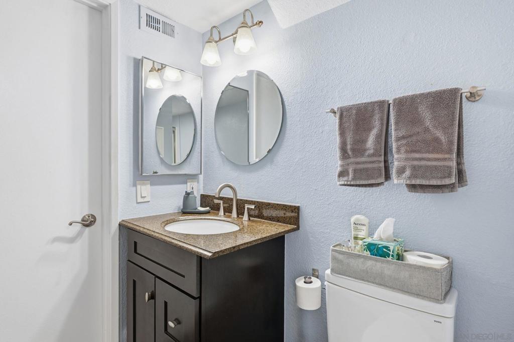 Tierrasanta - Residential