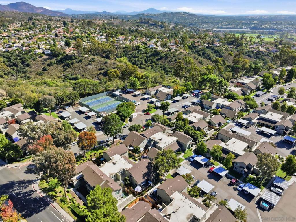 Tierrasanta - Residential