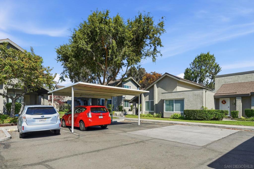 Tierrasanta - Residential