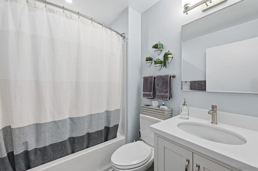 Tierrasanta - Residential