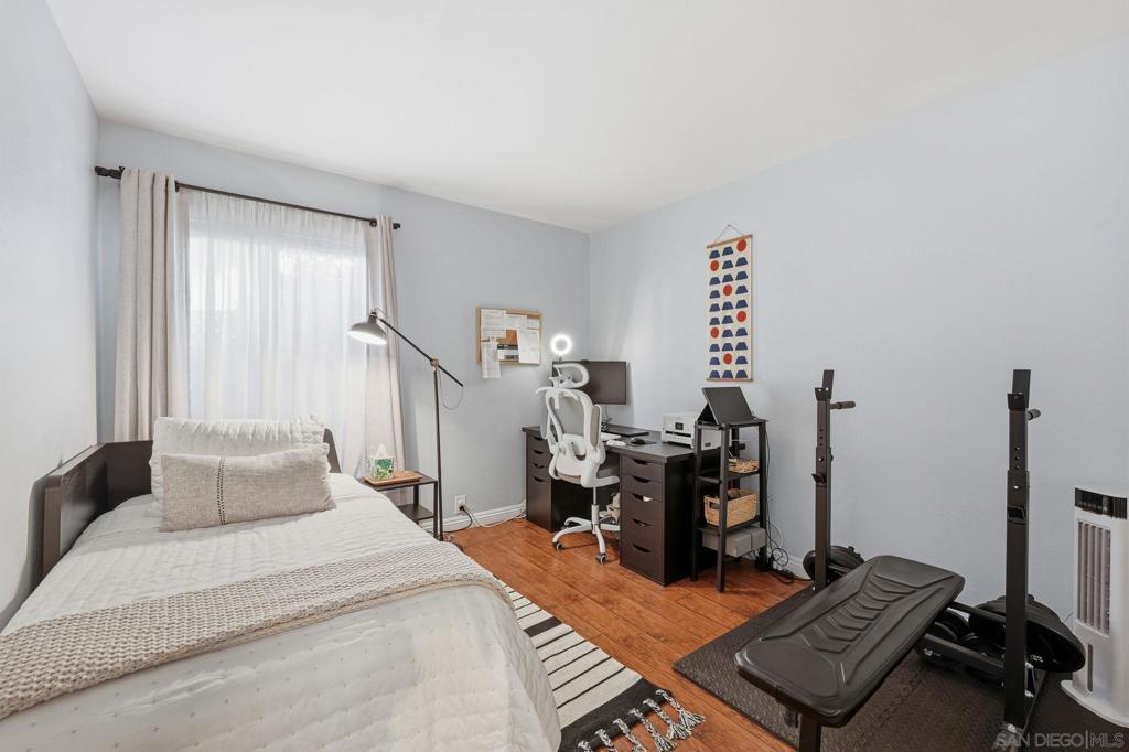 Tierrasanta - Residential