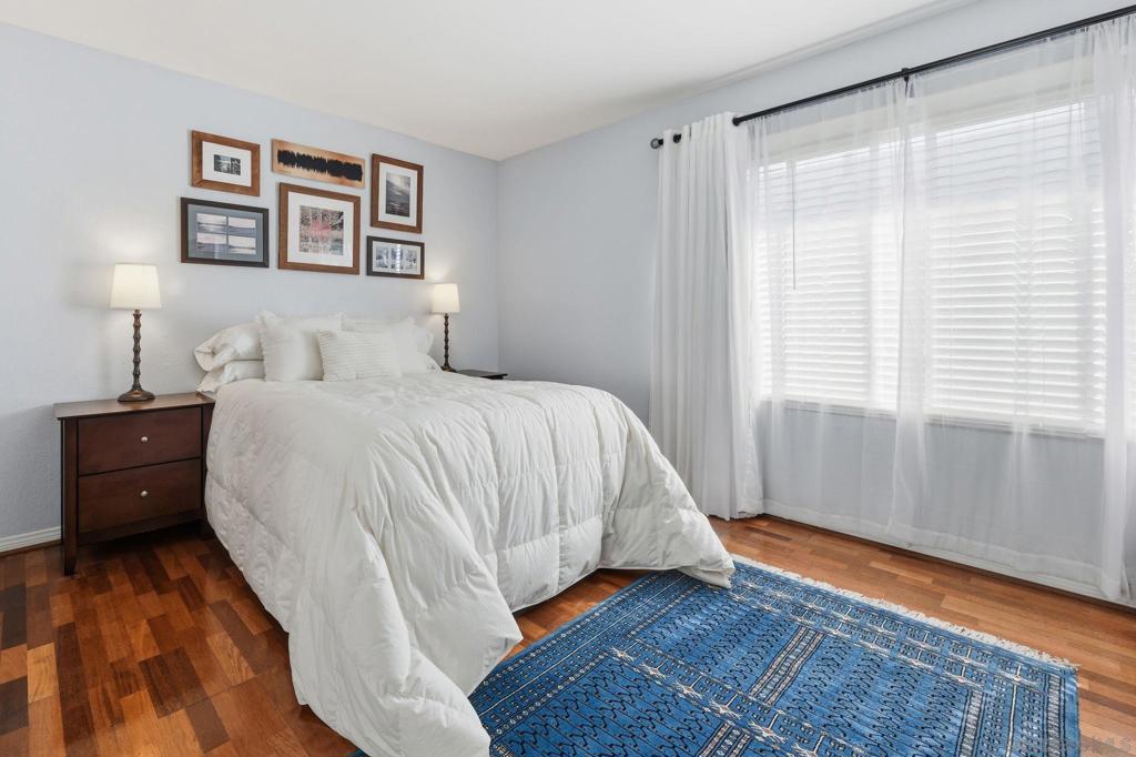 Tierrasanta - Residential