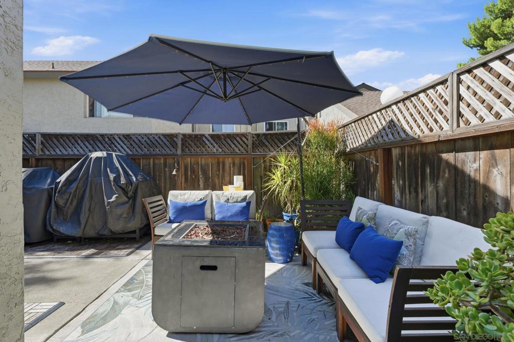 Tierrasanta - Residential