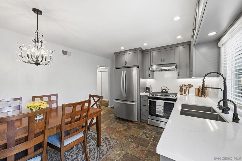 Tierrasanta - Residential