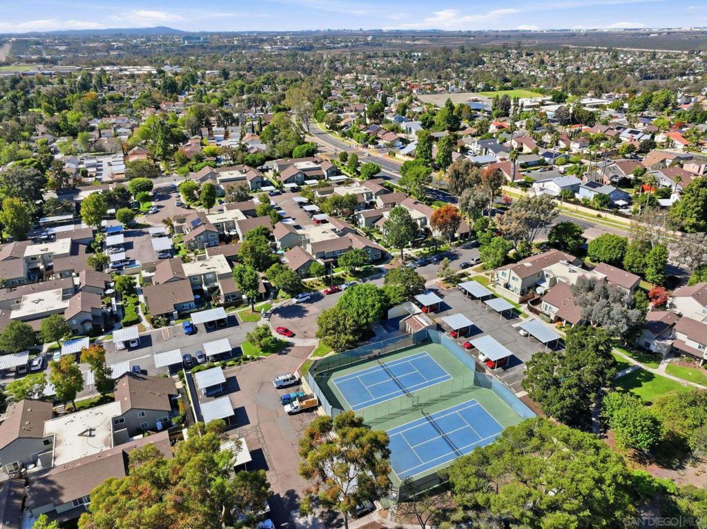 Tierrasanta - Residential