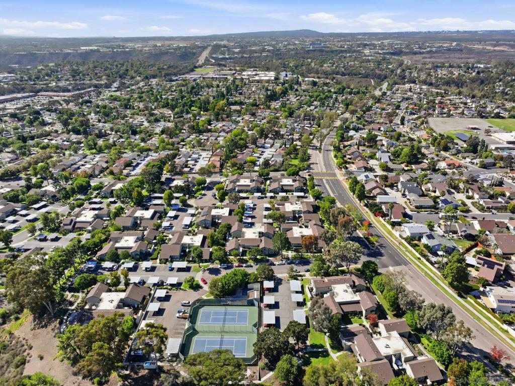 Tierrasanta - Residential