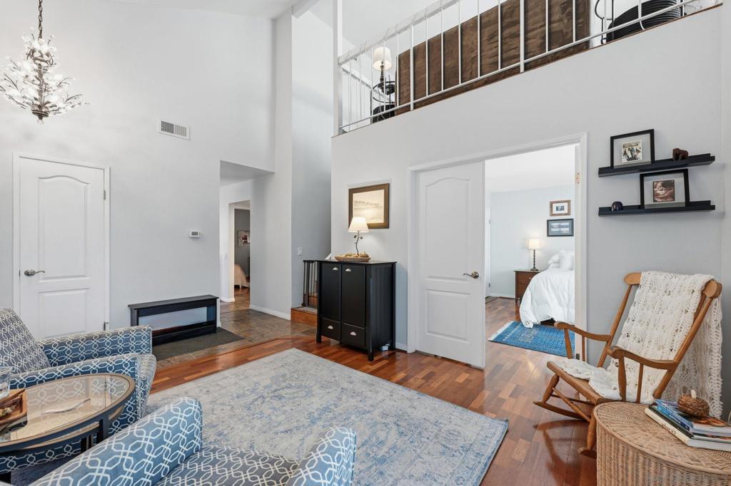 Tierrasanta - Residential