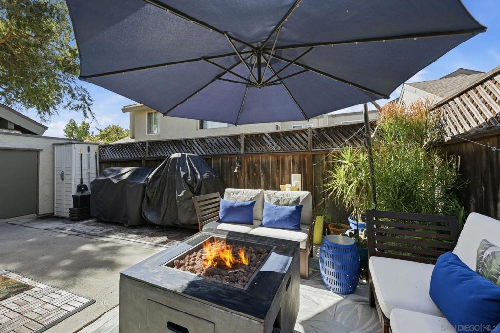 Tierrasanta - Residential