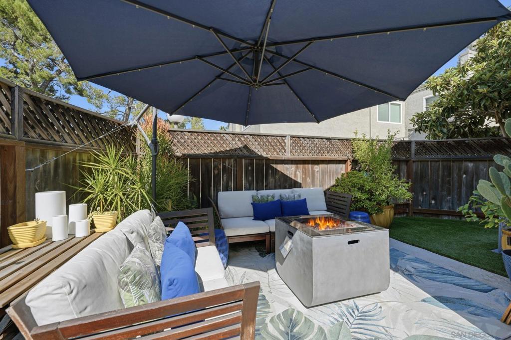 Tierrasanta - Residential