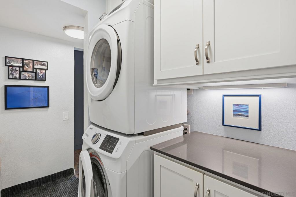 Tierrasanta - Residential