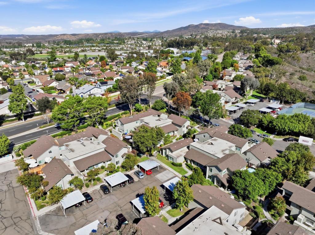 Tierrasanta - Residential