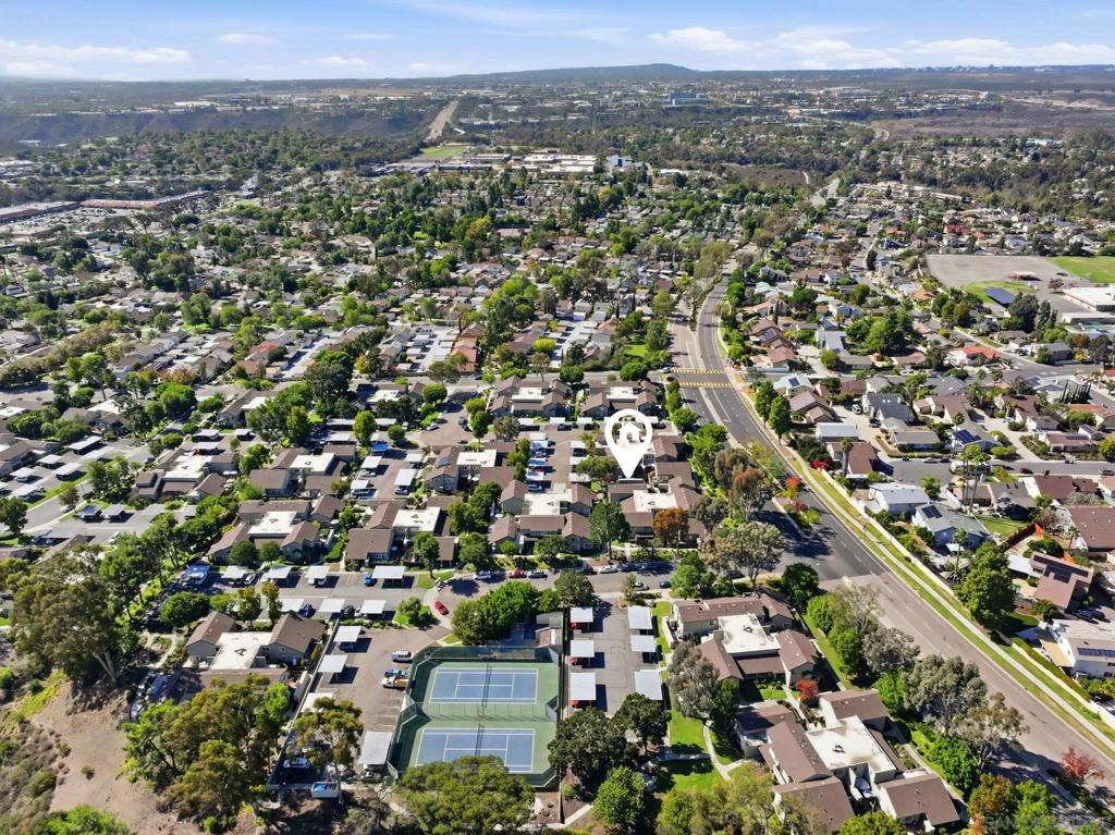 Tierrasanta - Residential