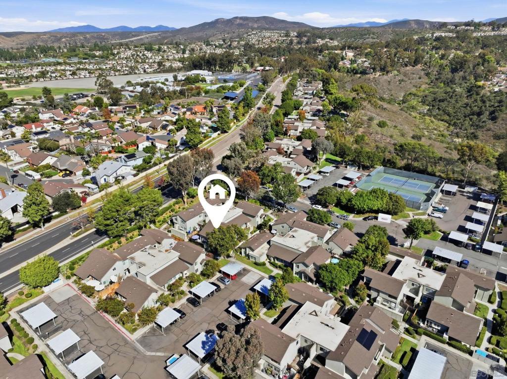 Tierrasanta - Residential