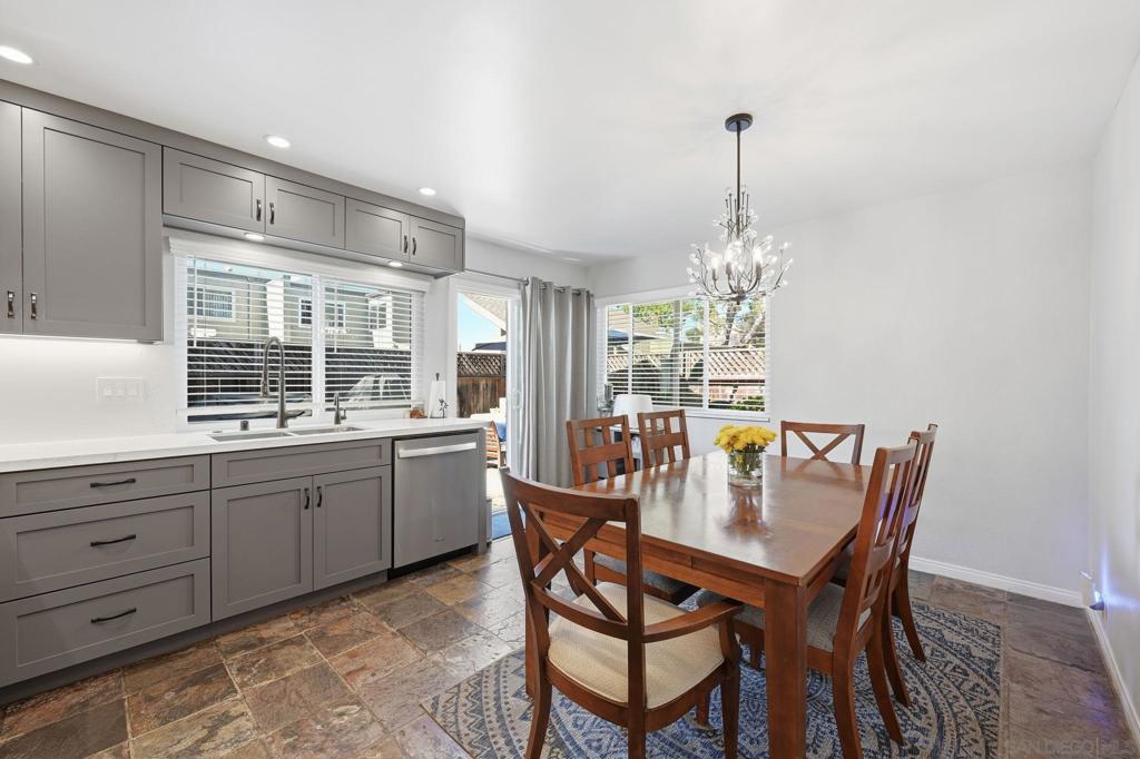 Tierrasanta - Residential