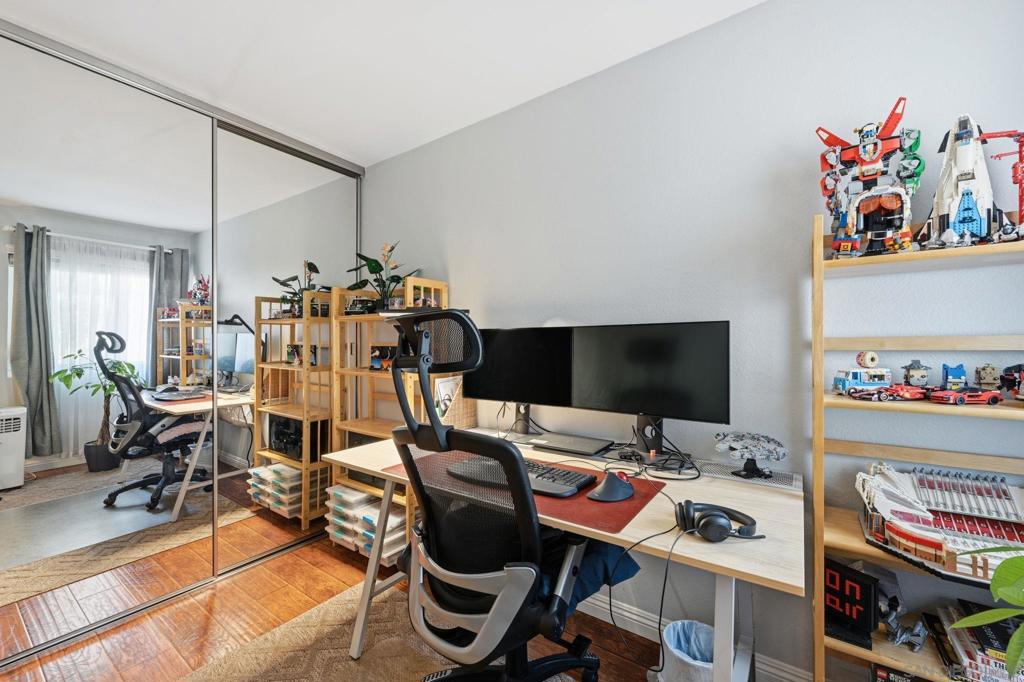 Tierrasanta - Residential