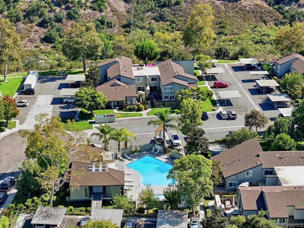 Tierrasanta - Residential