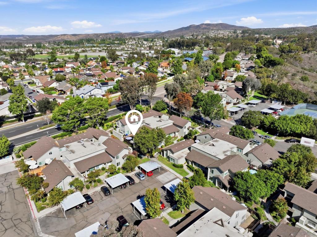 Tierrasanta - Residential