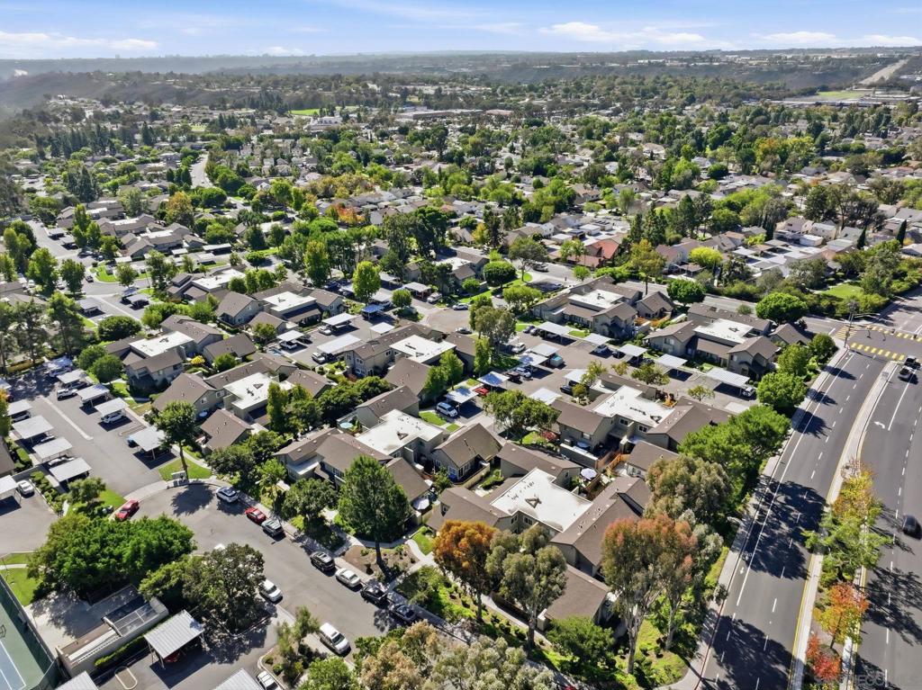 Tierrasanta - Residential