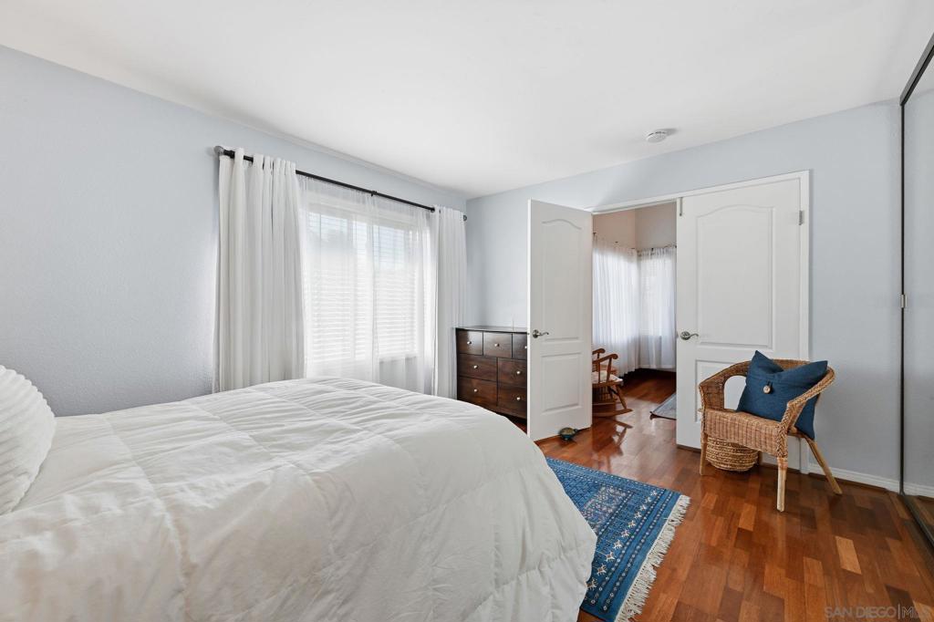 Tierrasanta - Residential