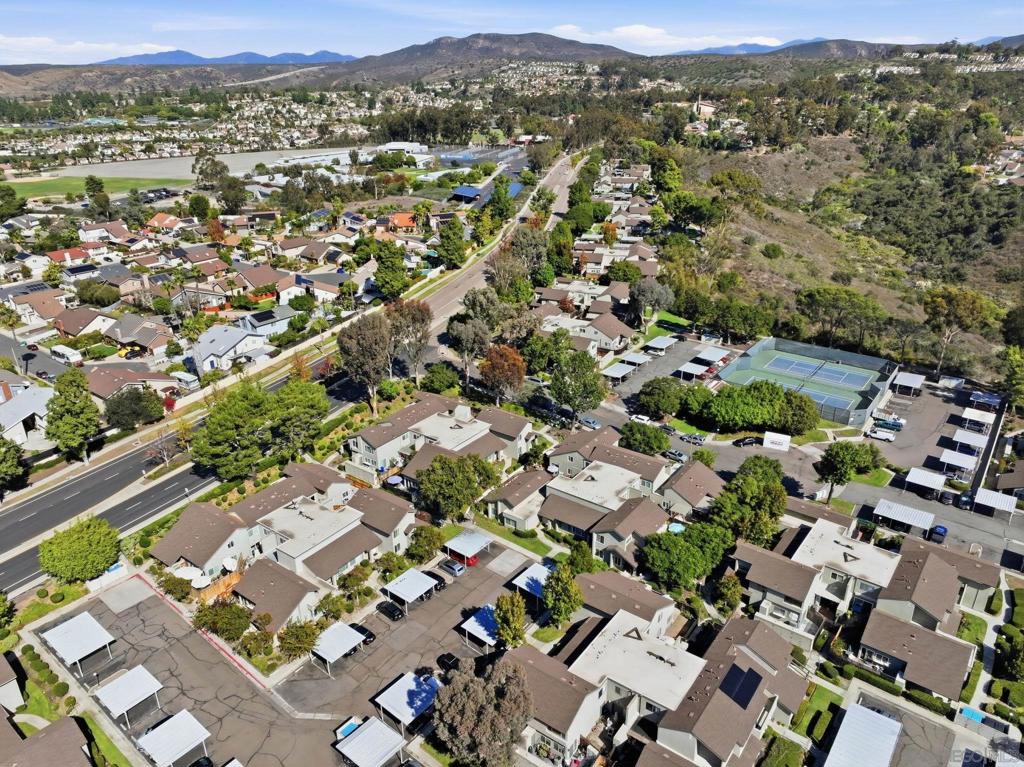 Tierrasanta - Residential