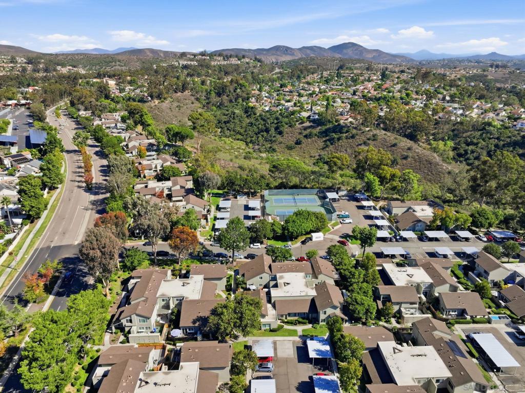 Tierrasanta - Residential