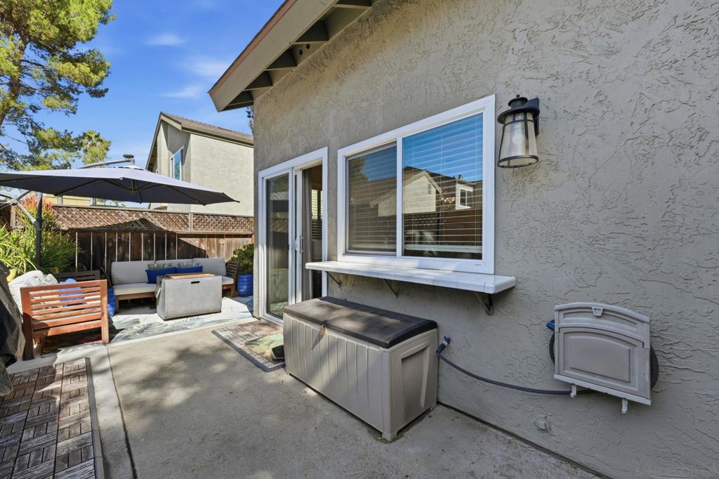 Tierrasanta - Residential