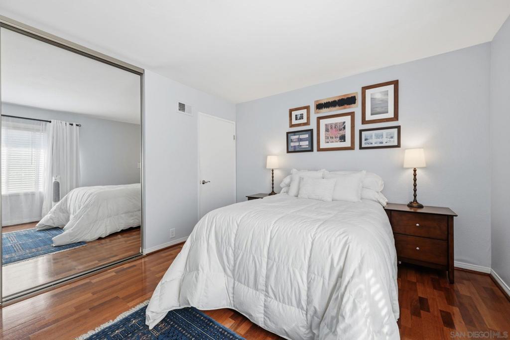 Tierrasanta - Residential