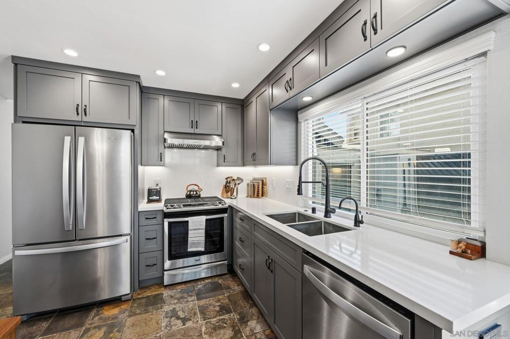 Tierrasanta - Residential