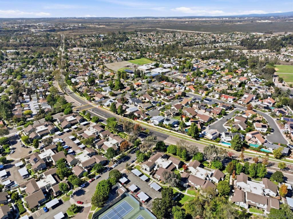 Tierrasanta - Residential