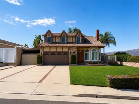 Property photo of 8505 E Meadowridge, Anaheim Hills, CA 92808